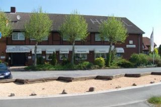 GASTHOF HAUSER Hotel-Restaurant Schwatten Holtkamp