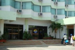 Hotel Plaza