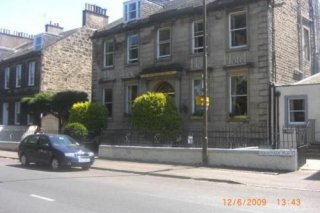 Park View House Hotel