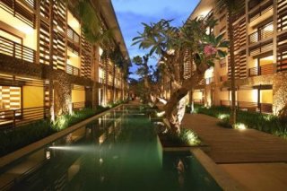 The Haven Hotel
