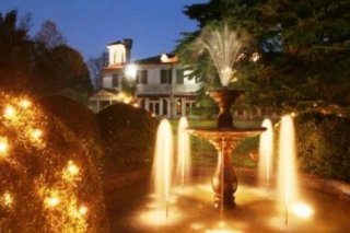 Hotel Villa Luppis