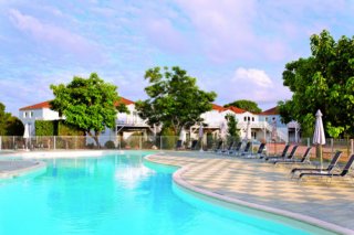 Park & Suites Village La Rochelle -