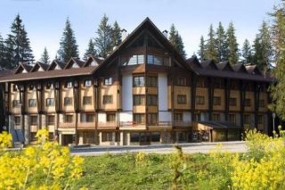 Residence Hotel Malina