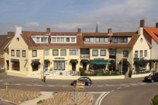 Hotel Anna