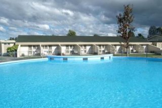 Copthorne Hotel & Resort Solway Park