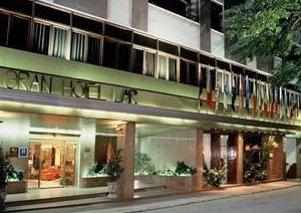 Gran Hotel Lar
