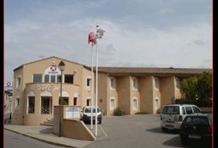 Inter-Hotel Espace Cite