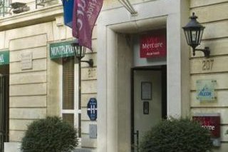 Mercure Raspail