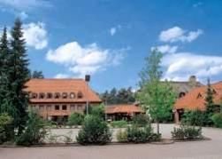 Heidehotel er Hof