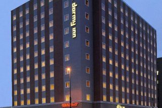 Dormy Inn Premium