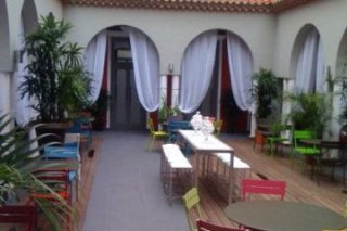 Hôtel De Paris