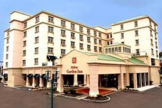 Hilton Garden Inn Jacksonville/Ponte Vedra