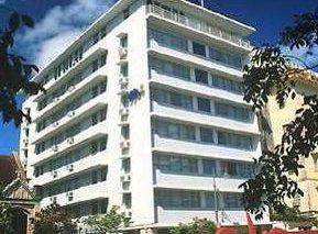 Hotel Miramar