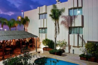 Tryp Azafata