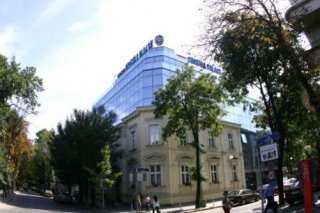 Crystal Palace Boutique Hotel
