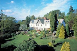 Lindeth Howe Country House Hotel
