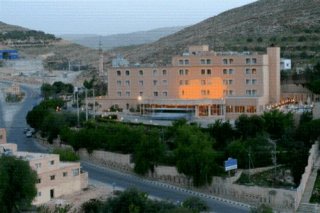 Kings' Way Hotel