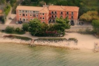 Hotel Residence Sirenella