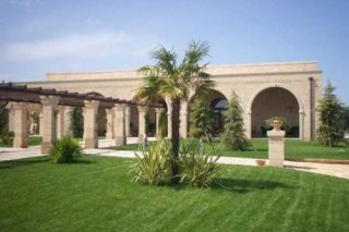 Villa Barone