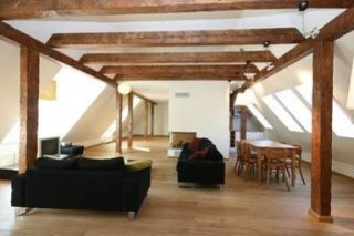 RED Group Apartments