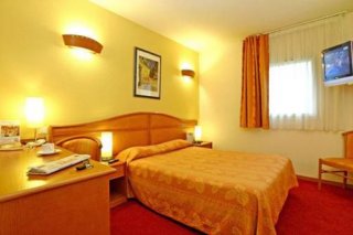 Hotel Roi Soleil Strasbourg