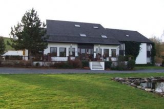 Hotel L'Espine