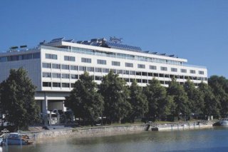 Radisson BLU Marina Palace Hotel