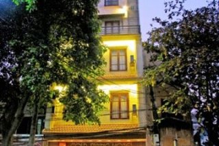 Gold Spring Hotel