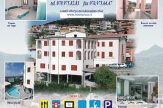 Hotel Meridiana