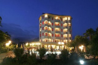Mikado Hotel