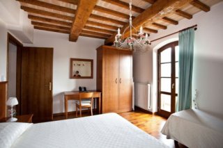 Agriturismo Le Rondini Di Francesco Di Assisi