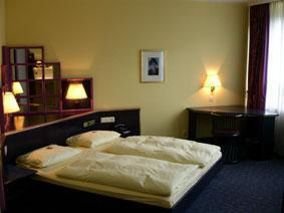 Nordic Hotel Domicil