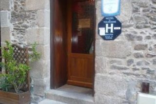 Hotel De La Tour De L'horloge