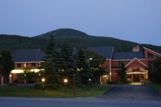 Mountainview Lodge