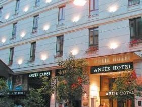 Antik Hotel
