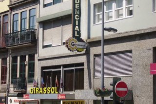 Residencial Girassol