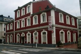 Hotel Terminus