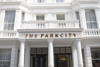 The Parkcity