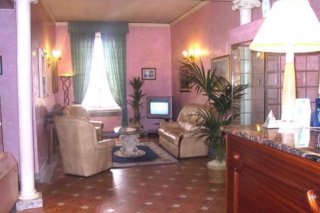 Hotel Alinari