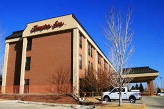 Hampton Inn Denver/Northwest/