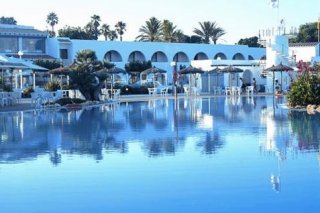 Hotel S’Algar