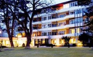 Kurhotel Kreuzer