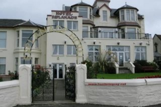 Esplanade Hotel