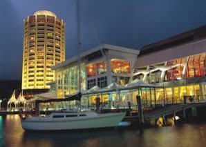 Wrest Point Hotel