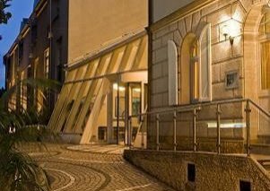 Nestor Hotel