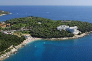 Hotel Brioni
