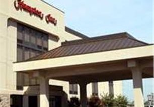 Hampton Inn St. Louis Southwest