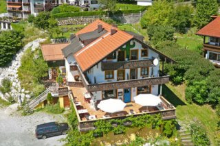 Pension Guggital