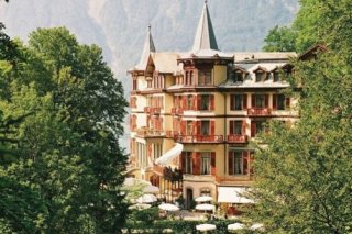 Grandhotel