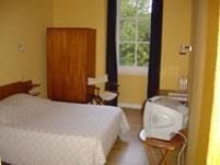 Hotel Saint Daniel